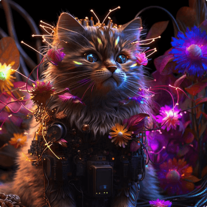 CreativeBot Organics